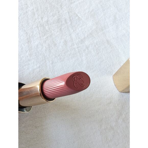 Estee Lauder 4 Lipstick Bundle Never Used Persuasive Uncontrollable Irresistible - Picture 7 of 13